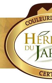 Héritage du Jardin