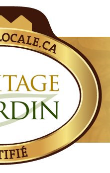 Héritage du Jardin
