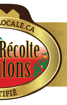 La Récolte des Cantons