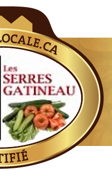 Serres Gatineau