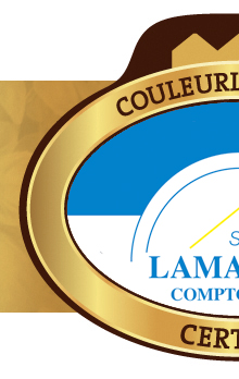Serres Lamarche